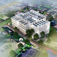 Bán Liền Kề( 7,45 Tỷ )Nhà 2 Mặt Phố Ô Tô Tránh,Kinh Doanh Tại Đường Bùi Huy Bích.hoàng Mai,Hà Nội