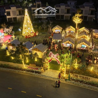 Quỹ Hàng Biệt Thự Legacy Hill Cos Bằng View Sông Giá Từ 27 Triệu/M2 Loại Hiếm