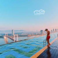 Cho Thuê Căn Hộ Khách Sạn 5 Sao Đà Nẵng Golden Bay