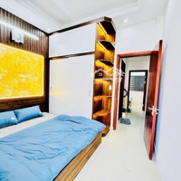 Chính Chủ Bán Nhà Nam Dư Ngũ Nhạc Hoàng Mai 34M2 X 4 Tầng Nhà Đẹp Ở Luôn - Một Bước Ra Mặt Phố