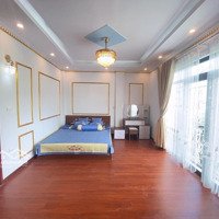 Phân Lô Vip Cầu Giấy 55M2, 5T Vỉa Hè Siêu Rộng 2 Mặt Tiền Ô Tô Tránh Thông Kinh Doanh 20 Tỷ