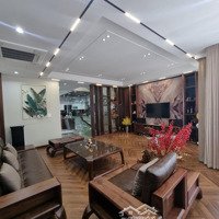 Phân Lô Vip Cầu Giấy 55M2, 5T Vỉa Hè Siêu Rộng 2 Mặt Tiền Ô Tô Tránh Thông Kinh Doanh 20 Tỷ
