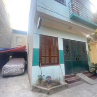 Chính Chủ A Duy Cần Bán Căn Nhà Cuối Nguyễn Khuyến Văn Quán_ Diện Tích: 50M, Mt5M_Ô Tô Vào_Giá Chỉ Nhỉnh 10Đ