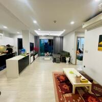 BÁN CĂN HỘ CHUNG CƯ CAO CẤP ONE 18 NGỌC LÂM 115M, MT5M, LÔ GÓC, NỘI THẤT XỊN ĐẸP.