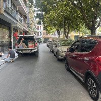 Bán Gấp Liền Kề-Kđt Định Công Mới-78.5M X 4,2M - Phân Lô Kinh Doanh -Tiện Ích Kđt- Vỉa Hè