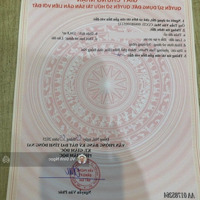 Bán Gấp Đất Nền 135M2, 1,55 Tỷ Tại Phùng Hưng, Tam Phước, Biên Hòa, Đồng Nai