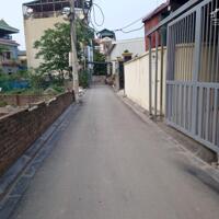 Siêu hiếm, 100m đường Cổng Hậu Kim Chung giá chỉ còn nhỉnh 5.5 tỷ