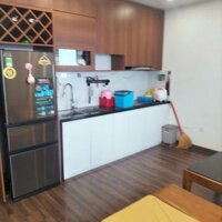 Cho thuê căn hộ 2 ngủ full nội thất sịn xò chung cư Hoàng Huy Grand Tower Sở Dầu , Hồng Bàng