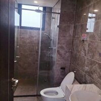 Cho thuê căn hộ 2 ngủ full nội thất sịn xò chung cư Hoàng Huy Grand Tower Sở Dầu , Hồng Bàng
