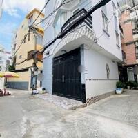 Nhà Đường Phan Đăng Lưu Quận Phú Nhuận Phường 5.
