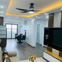 Căn 2 Ngủ Góc 68M2 Ct11 Tầng Trung, Full Nội Thất