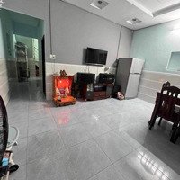 Bán Nhàhẽm Xe Hơitmt 2A Gần Chung Cư Qk7 62M2 Ngang 4.4M Thông Quốc Lộ 22 Song Hành Giá Rẻ Nhất 3.6 Tỷ