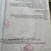 Bán Nhà Nguyễn Công Trứ Đông Hòa Dĩ An