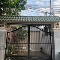 Bán Nhà Nguyễn Công Trứ Đông Hòa Dĩ An