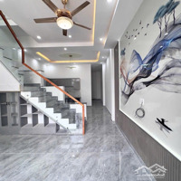 Nhà 1 Trệt 1 Lầu Trung Tâm Phường Bửu Hòa Giá Chỉ 2 Tỷ 700 Triệu