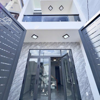Nhà 1 Trệt 1 Lầu Trung Tâm Phường Bửu Hòa Giá Chỉ 2 Tỷ 700 Triệu