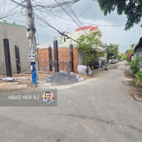 Bán Đất Nguyễn Du Dĩ An Gầm Trường Học