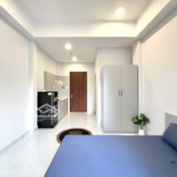 Chung Cư Mini Có Ban Công Quận 10 Gần Hà Đô, Toà Viettel, Vòng Xoay Dân Chủ, Cư Xá Đô Thành,Ueh