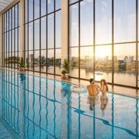 Sun Group ra mắt toà căn hộ Sun Solar Residence -  09 Lê Duẫn, vị trí sầm uất bậc nhất Đà Nẵng