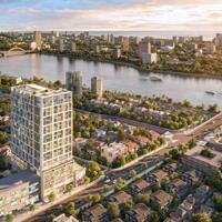 Sun Group ra mắt toà căn hộ Sun Solar Residence -  09 Lê Duẫn, vị trí sầm uất bậc nhất Đà Nẵng