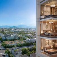 Sun Group ra mắt toà căn hộ Sun Solar Residence -  09 Lê Duẫn, vị trí sầm uất bậc nhất Đà Nẵng