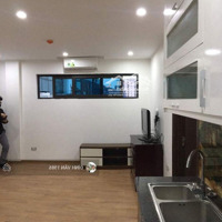 Tòa Nhà 8 Tầng Thang Máy,20 Phòng Studio,Mặt Tiền Vip, Ô Tô Đỗ Cửa,Weiw Cực Đẹp... Giá Chỉ 28,3 Tỷ.