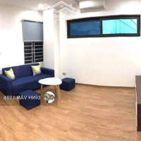 Tòa Nhà 8 Tầng Thang Máy,20 Phòng Studio,Mặt Tiền Vip, Ô Tô Đỗ Cửa,Weiw Cực Đẹp... Giá Chỉ 28,3 Tỷ.