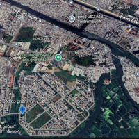 Chính Chủ Bán Lô Góc Kdc Phong Phú 5 200M2 Full Thổ Cách Bx Q8 Chỉ 5 Phút
