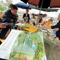 Chính Chủ Ra Lô Đất Nền Hawee Parkland Cao Thượng. Vị Trí Siêu Đẹp