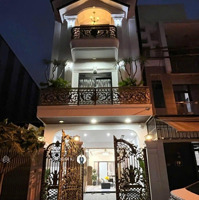 Sang Trọng Vượt Thời Gian! Nhà Tân Cổ Điển Đặng Huy Tá Mới Tinh Full Luxury - Gần Biển !