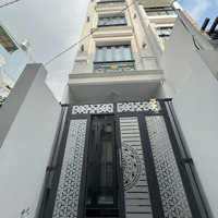 [Chdv 2 Mặt Tiền - Doanh Thu Hơn 6%/ Năm] Nguyễn Thượng Hiền, P6 Bình Thạnh - 6,5X17M-Diện Tíchsàn 260M2