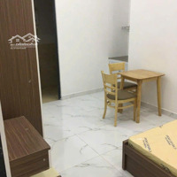 [Chdv 2 Mặt Tiền - Doanh Thu Hơn 6%/ Năm] Nguyễn Thượng Hiền, P6 Bình Thạnh - 6,5X17M-Diện Tíchsàn 260M2