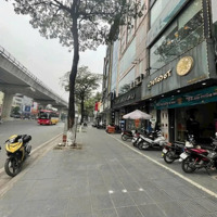 Bán Toà Nhà Văn Phòng Mặt Phố Hồ Tùng Mậu 76M2 - 9 Tầng Thang Máy Vỉa Hè 8M Giá Bán 46 Tỷ Thương Lượng