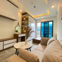 Bán Toà Nhà Văn Phòng Mặt Phố Hồ Tùng Mậu 76M2 - 9 Tầng Thang Máy Vỉa Hè 8M Giá Bán 46 Tỷ Thương Lượng