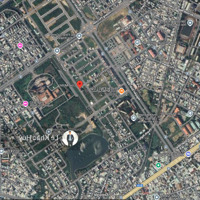 Vị Trí Vàng Trung Tâm Liên Chiểu! Đất Hoà Phú 29 (100M²) - Đối Diện Ubnd Quận,Mega Market!