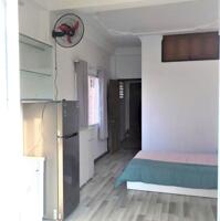 9 TỶ HƠN - TÒA NHÀ 6 TẦNG 10 CHDV - DOANH THU 60 TR/TH - GẦN MT CÔ GIANG QUẬN NHẤT
