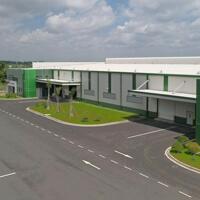 Cho thuê kho xưởng 4800m2 KCN Nhơn Trạch 6, Huyện Nhơn Trạch, Đồng Nai