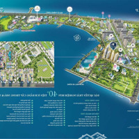 Quỹ 200 Căn Hộ Chuyển Nhượng I1, I2, I3, I4, I5 Giá Siêu Tốt 1.9Tỷ-3.7Tỷ Vay Bank Ls Chỉ 5,5%/3 Năm