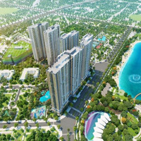 Quỹ 200 Căn Hộ Chuyển Nhượng I1, I2, I3, I4, I5 Giá Siêu Tốt 1.9Tỷ-3.7Tỷ Vay Bank Ls Chỉ 5,5%/3 Năm