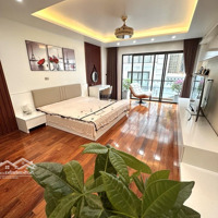 Chính Chủ Bán Nhà 6 Tầng Thang Máy Phân Lô Ô Tô Hoàng Mai Giá Bán 18.6 Tỷ Full Nội Thất Cao Cấp