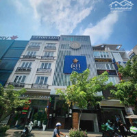 Bán Gấp Giảm Về 66Tỷmặt Tiềnphan Xích Longdiện Tích8X20 Đang Cho Thuê 190 Triệu/Th Cn 160M2 Kc Hầm Lửng 4Tầng