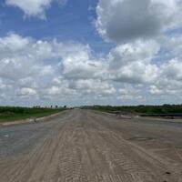 Bán đất xây dựng xưởng 2ha KCN Đức Hòa III, Huyện Đức Hòa, Long An
