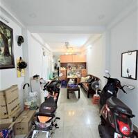 7 TỶ HƠN - TRẦN HƯNG ĐẠO Q1 - 1 CĂN RA Ô TÔ TRÁNH - 36M2 4 TẦNG 4PN MỚI Ở NGAY - SỔ VUÔNG A4