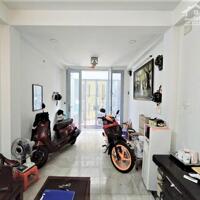 7 TỶ HƠN - TRẦN HƯNG ĐẠO Q1 - 1 CĂN RA Ô TÔ TRÁNH - 36M2 4 TẦNG 4PN MỚI Ở NGAY - SỔ VUÔNG A4