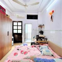 7 TỶ HƠN - TRẦN HƯNG ĐẠO Q1 - 1 CĂN RA Ô TÔ TRÁNH - 36M2 4 TẦNG 4PN MỚI Ở NGAY - SỔ VUÔNG A4