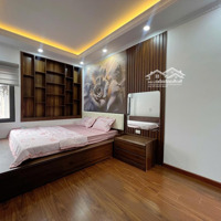Bán Nhà Ngõ 68 Cầu Giấy -Trung Tâm, Gần Hồ, 6 Tầng Đẹp Mê Ly Nhỉnh 8 Tỷ Sổ Đỏ Ảnh Thật 36M2*6 Tầng