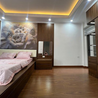 Bán Nhà Ngõ 68 Cầu Giấy -Trung Tâm, Gần Hồ, 6 Tầng Đẹp Mê Ly Nhỉnh 8 Tỷ Sổ Đỏ Ảnh Thật 36M2*6 Tầng