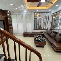 Bán Nhà Ngõ 68 Cầu Giấy -Trung Tâm, Gần Hồ, 6 Tầng Đẹp Mê Ly Nhỉnh 8 Tỷ Sổ Đỏ Ảnh Thật 36M2*6 Tầng