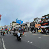 Tòa Nhà Góc 2Mt Phan Đình Phùng, Phú Nhuận, 7X21M, Hầm + 7 Tầng - Hđt: 166,985 Triệu, Giá Bán 59 Tỷ