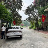 Còn Sót Lại Duy Nhất 1 Lô Tái Định Cư Trung Hưng, Sơn Tây Liên Hệ: 0977 967 987